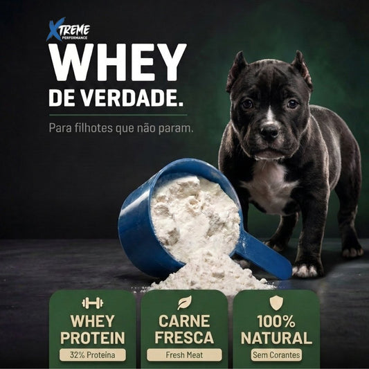 Ração Grannature Xtreme Cães Filhotes