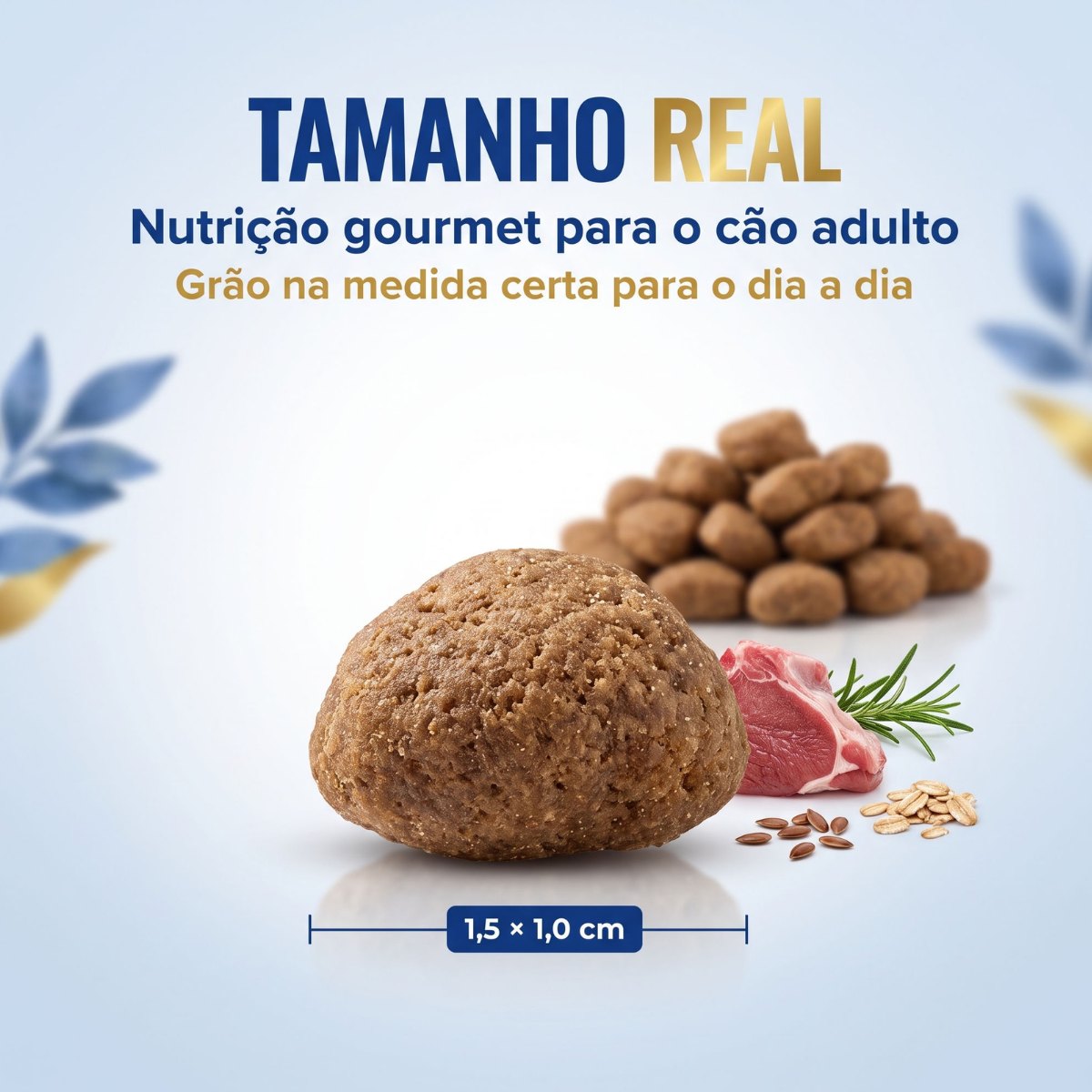 Ração Mek para Cães Adultos